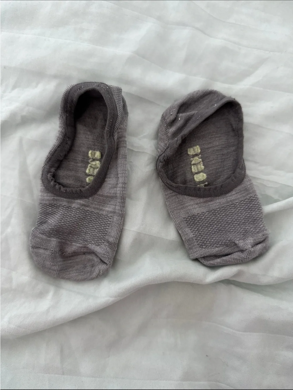 Used Women Socks